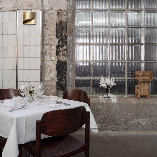 Bar Montan in Stockholm
