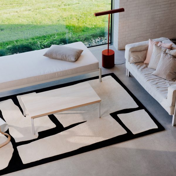 Stone rug by Arturel