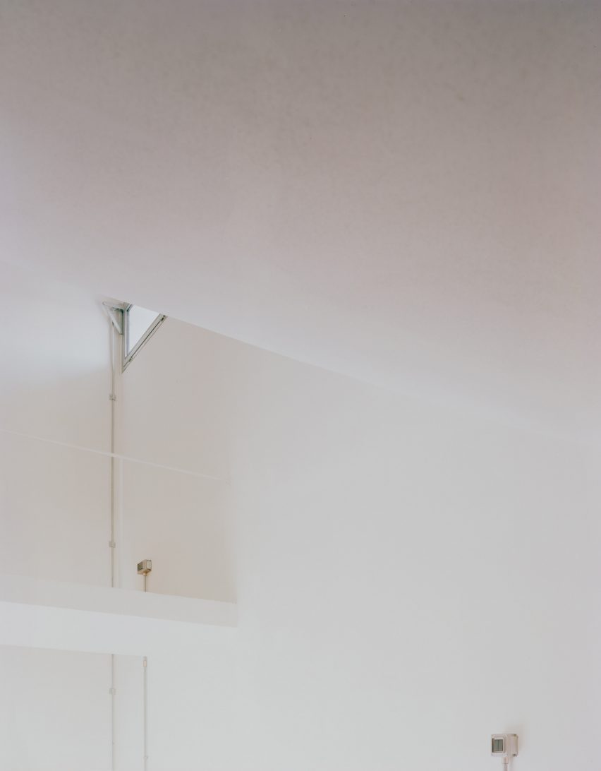 Artist residency by Studio Wok