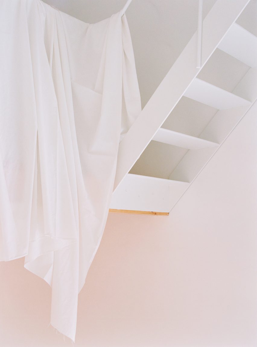 Artist residency by Studio Wok