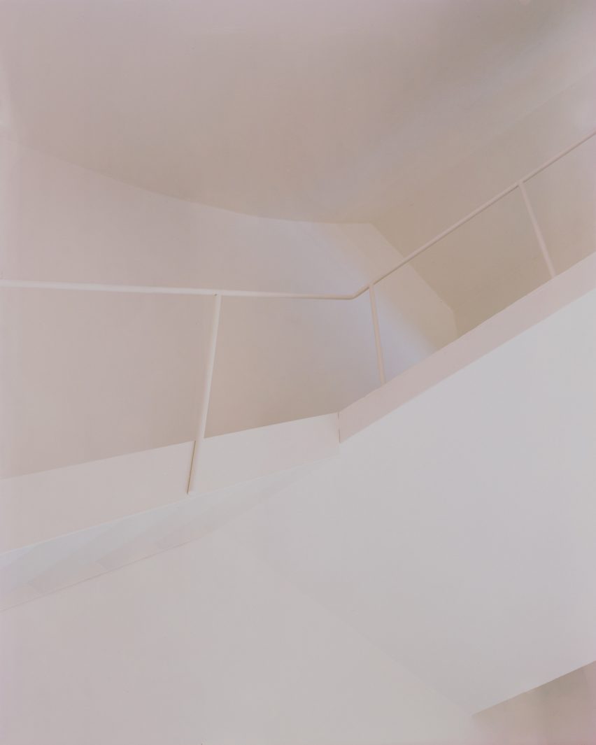 Artist residency by Studio Wok