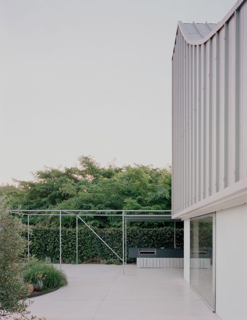 Artist residency by Studio Wok