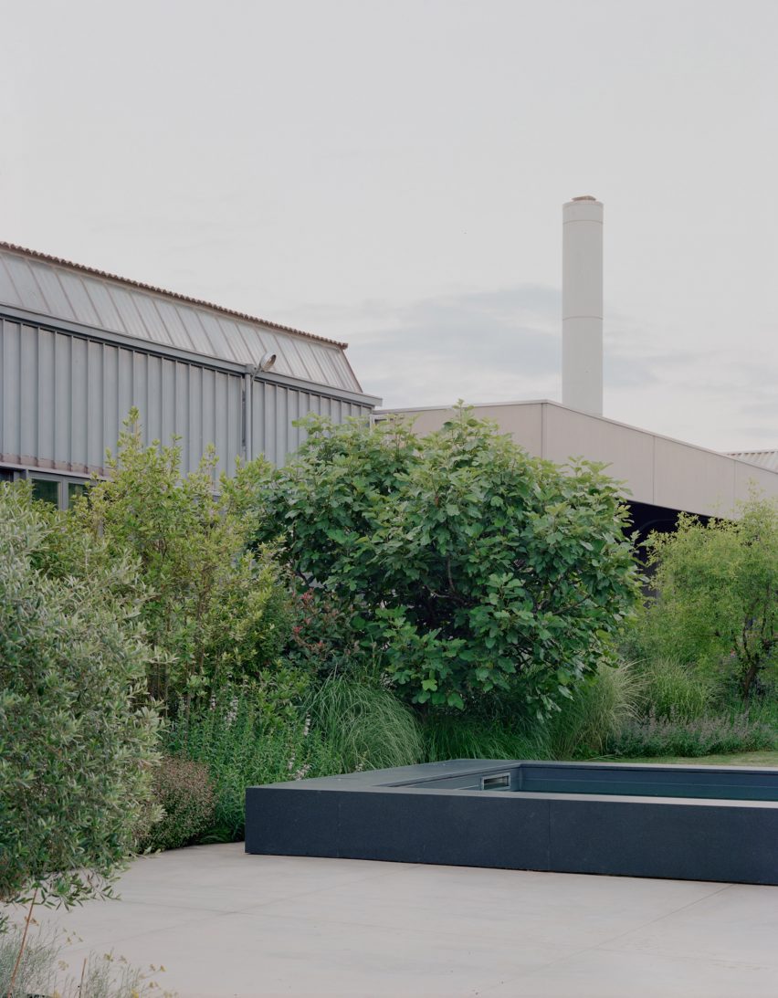 Artist residency by Studio Wok