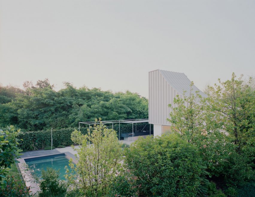 Artist residency by Studio Wok