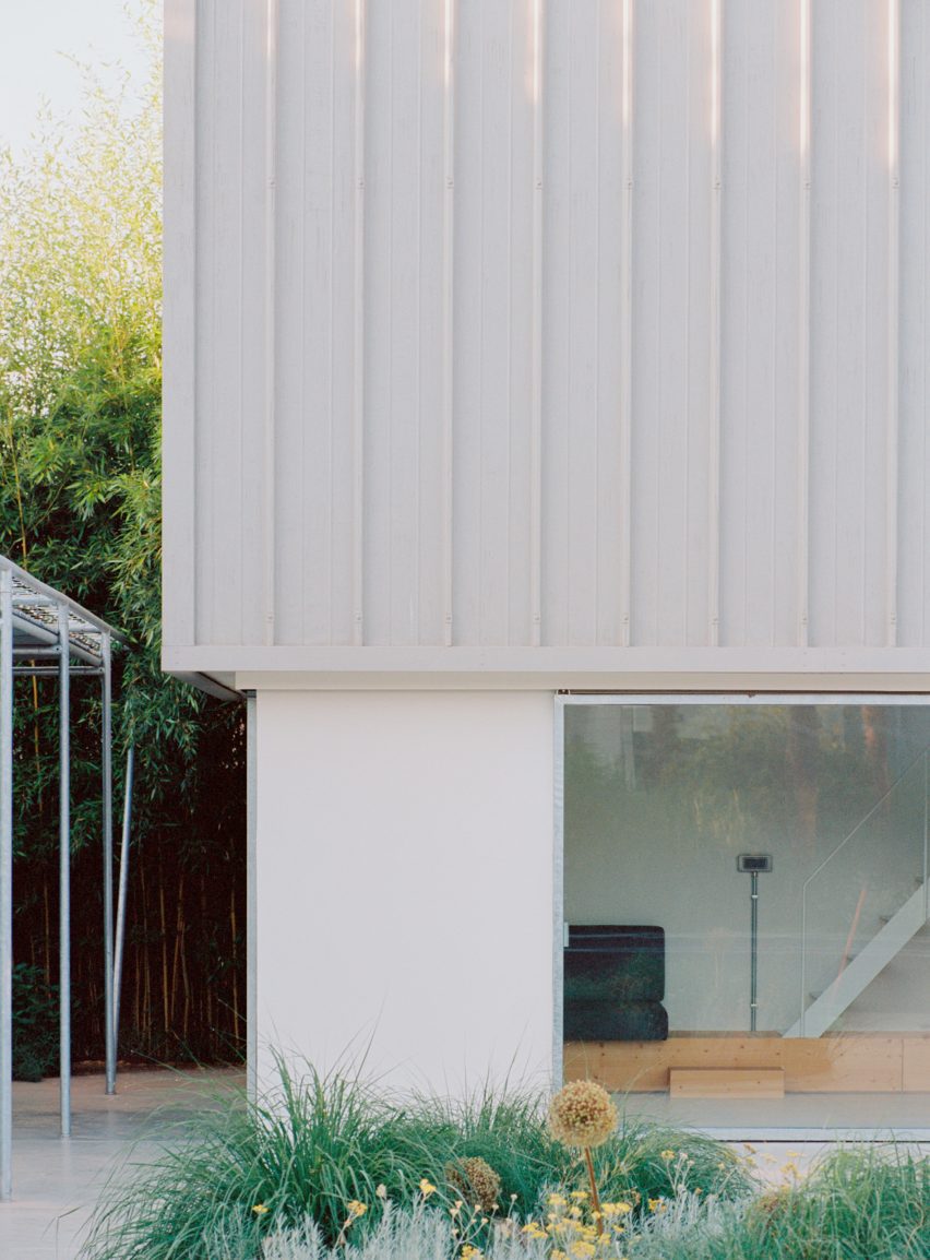 Artist residency by Studio Wok