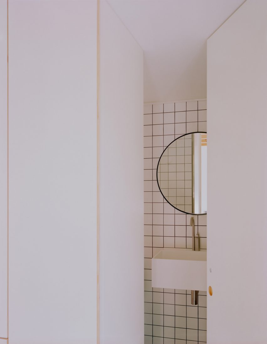 Artist residency by Studio Wok