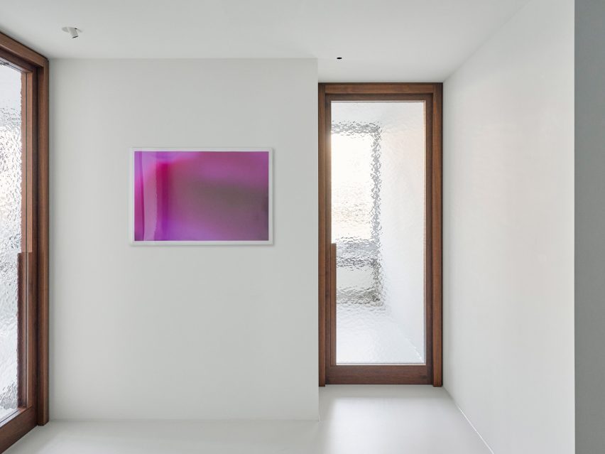 T7.2 by Batek Architekten