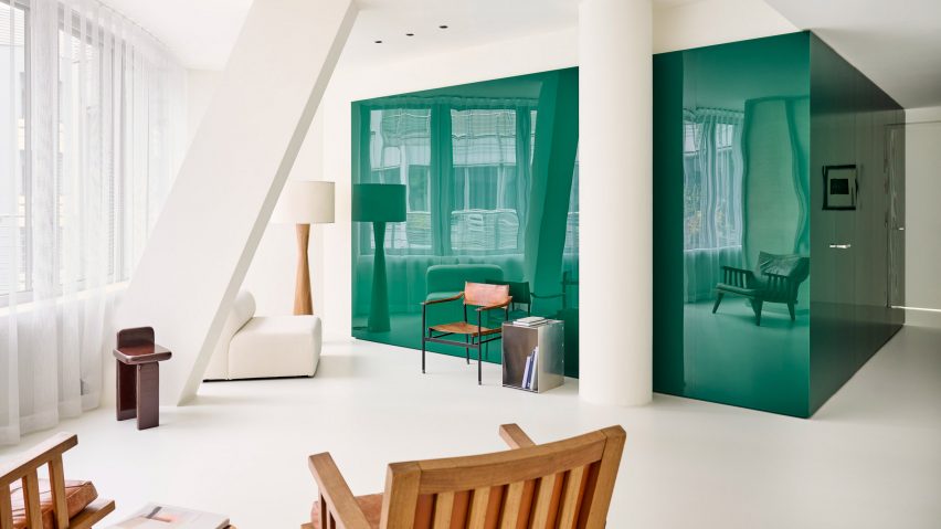 Dental clinic in Berlin