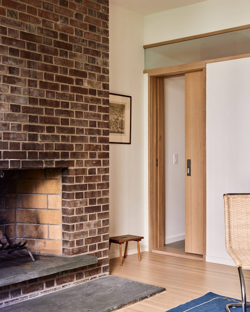 Society Hill Residence by TBo
