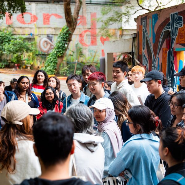 Students will gain a a deeper understanding of urban design whilst on the course