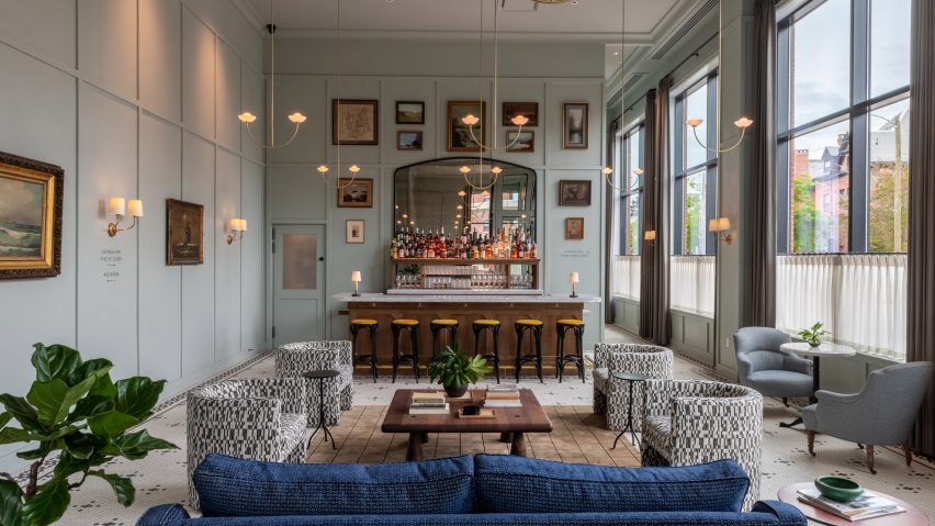 The Longfellow Hotel by Post Company