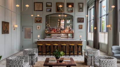 The Longfellow Hotel by Post Company