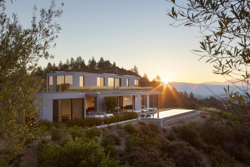 The Phoenix by Feldman Architecture