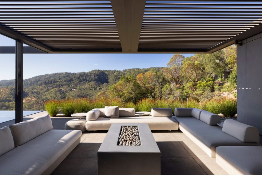 The Phoenix by Feldman Architecture