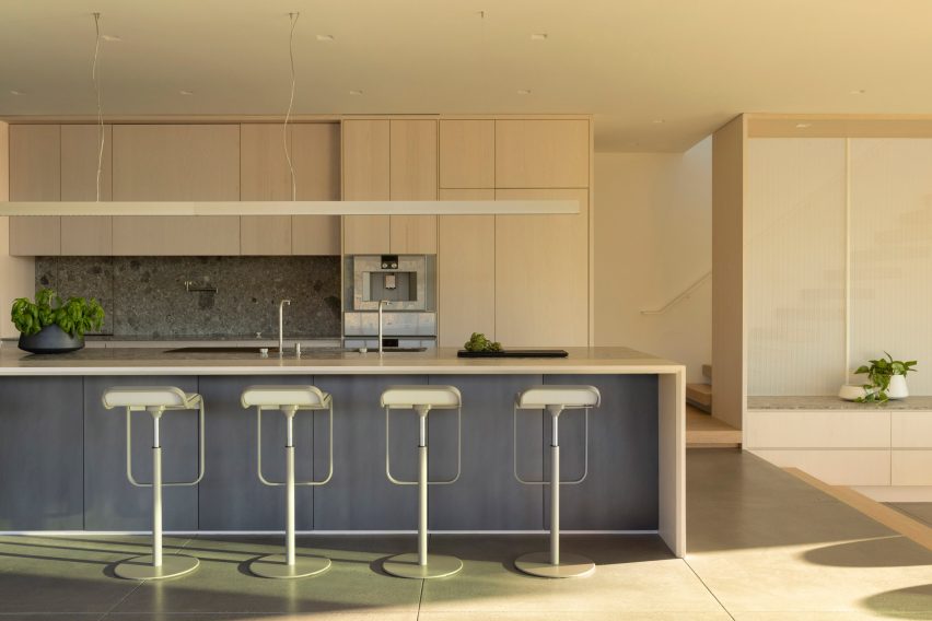 The Phoenix by Feldman Architecture