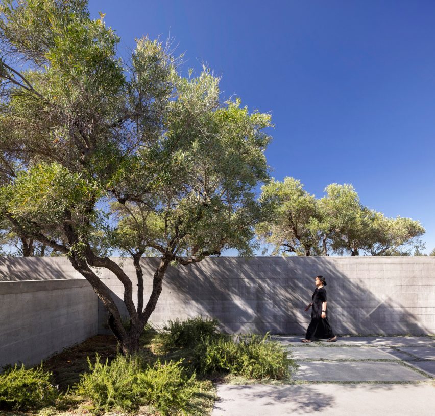 The Phoenix by Feldman Architecture