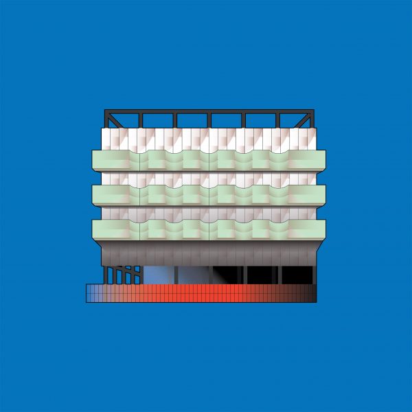 Studio Saar's Third Space