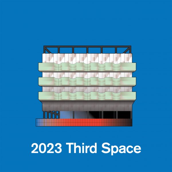 Studio Saar's Third Space