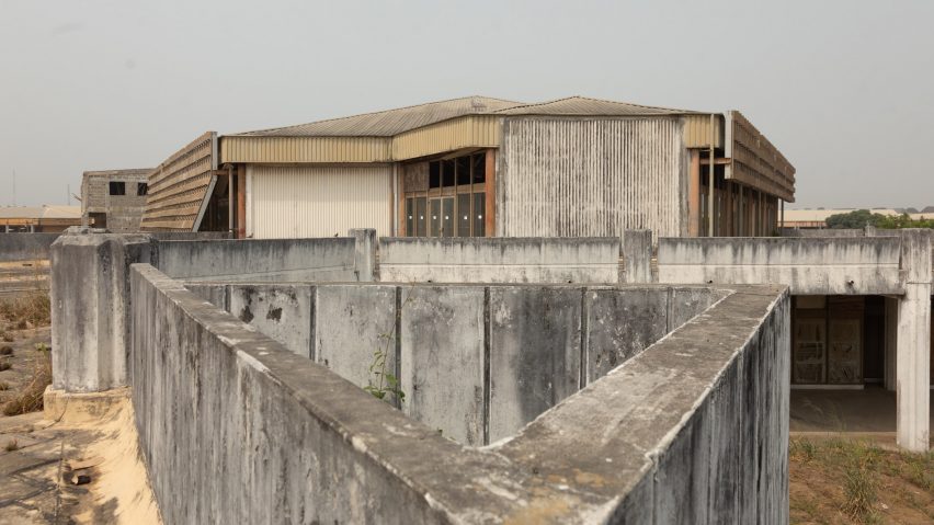 Trade Fair Complex