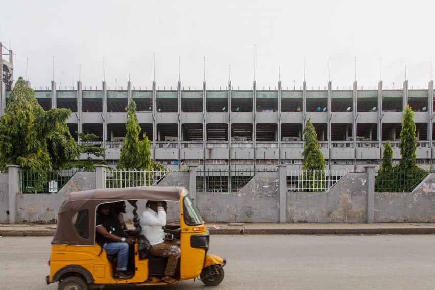 Tafawa Balewa Square
