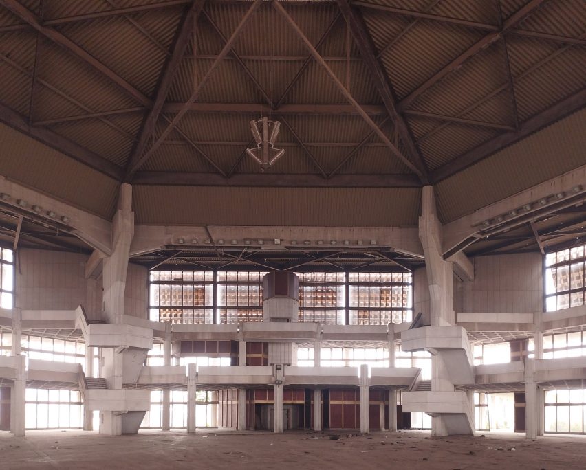 Trade Fair Complex