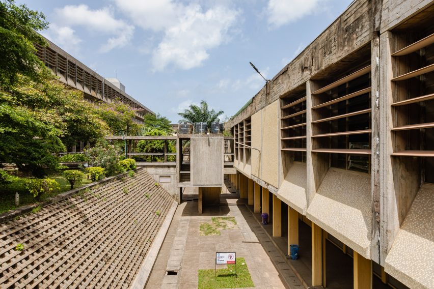 Faculty of Science, University of Lagos