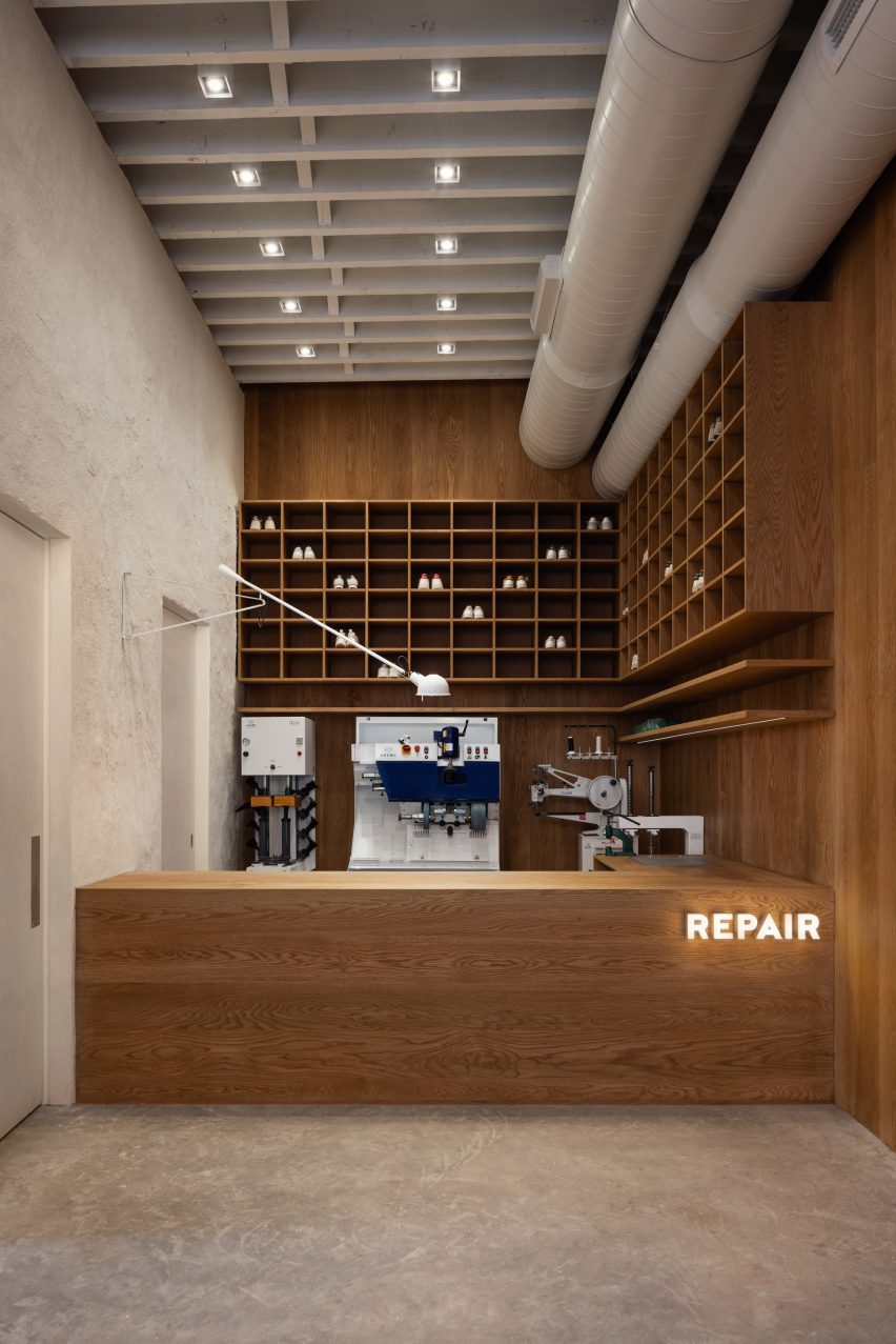 VEJA Williamsburg by Office JDY