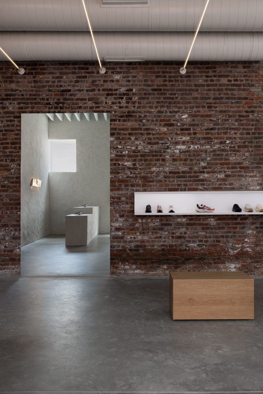 VEJA Williamsburg by Office JDY
