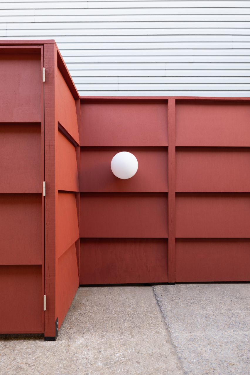VEJA Williamsburg by Office JDY