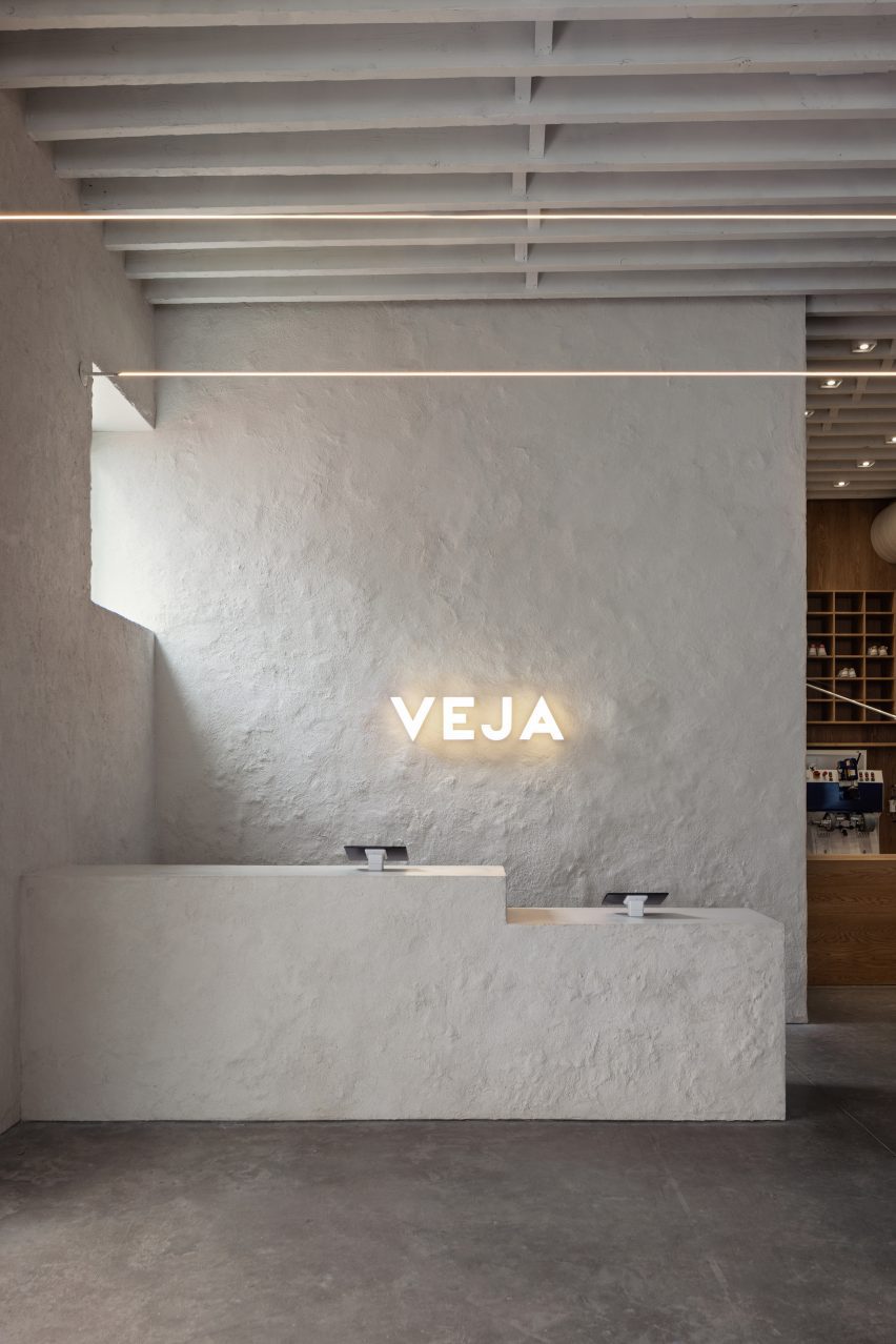 VEJA Williamsburg by Office JDY