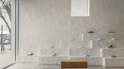 VEJA Williamsburg by Office JDY