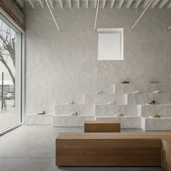 VEJA Williamsburg by Office JDY