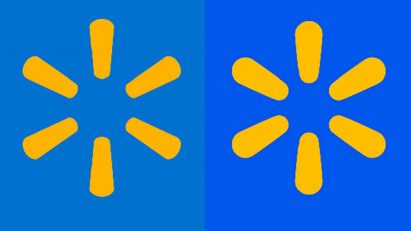 Walmart logo