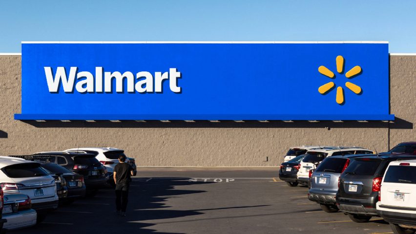 Walmart rebrand