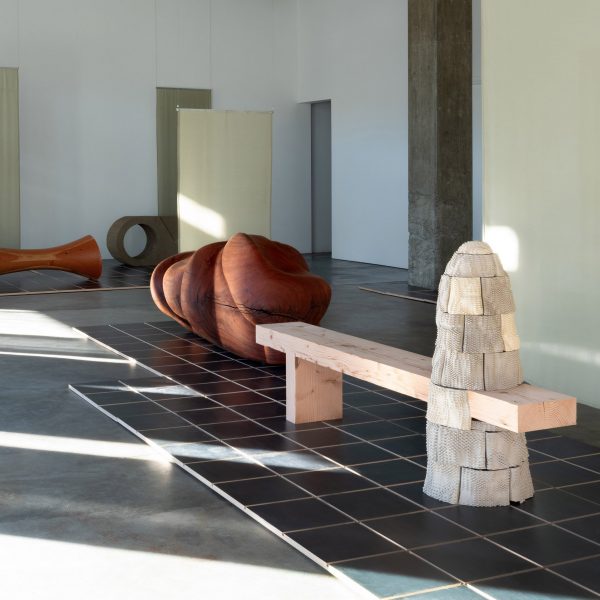 works in progress exhibition