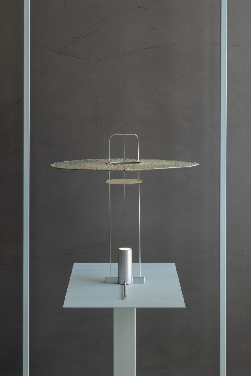 David Pompa exhibition