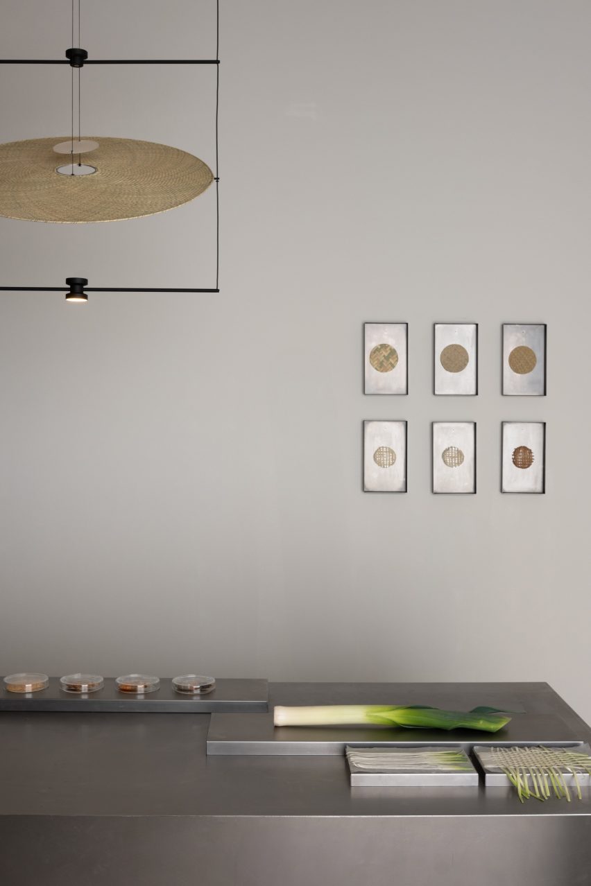 David Pompa exhibition