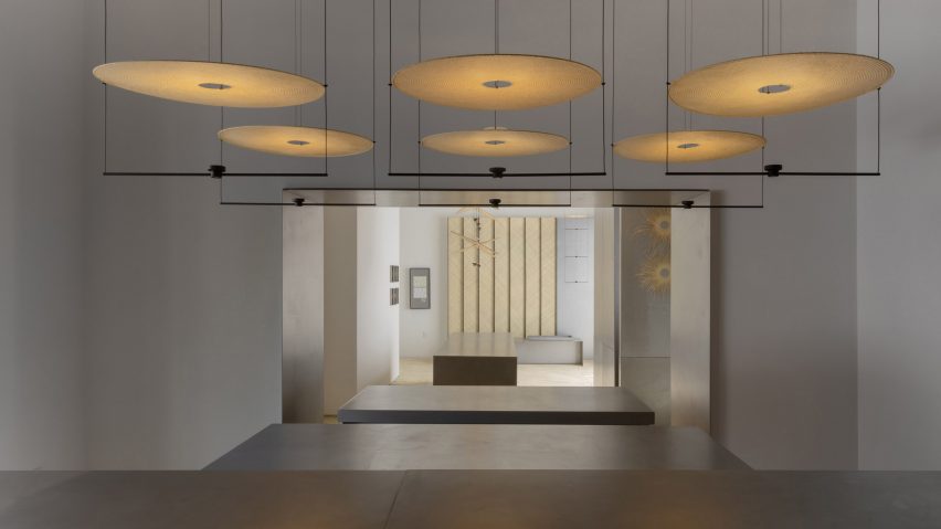 David Pompa exhibition