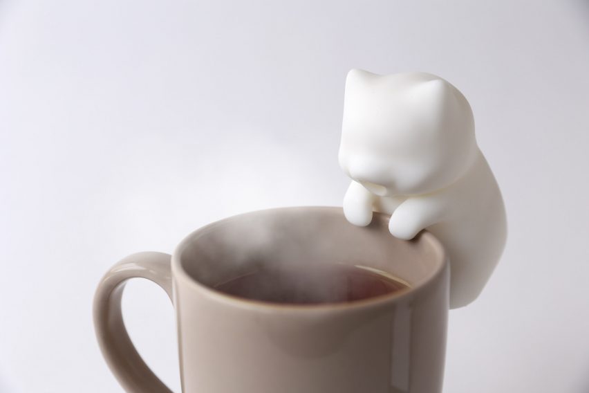 Nékojita FuFu by Yukai Engineering