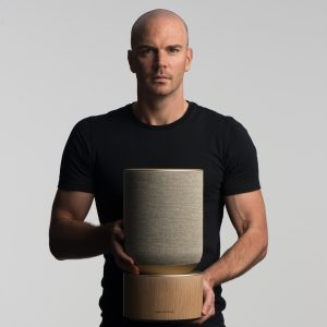 Benjamin Hubert