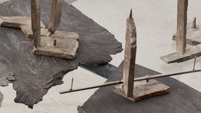 Photo of wooden table by Grace Prince