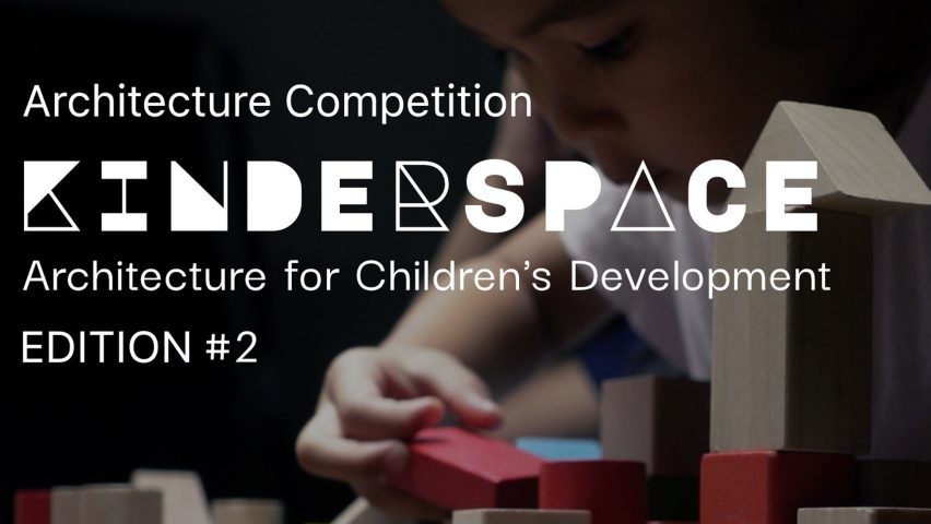 Kinderspace: Architecture for Children’s Development