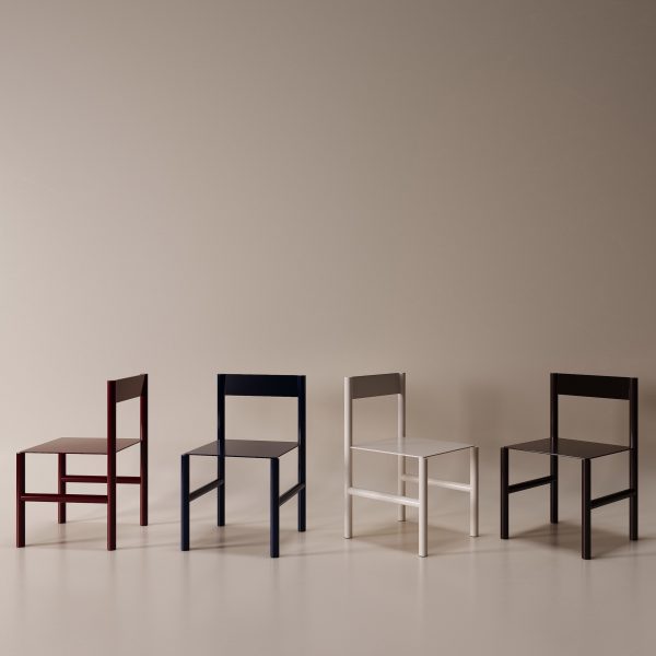 Photo of chairs