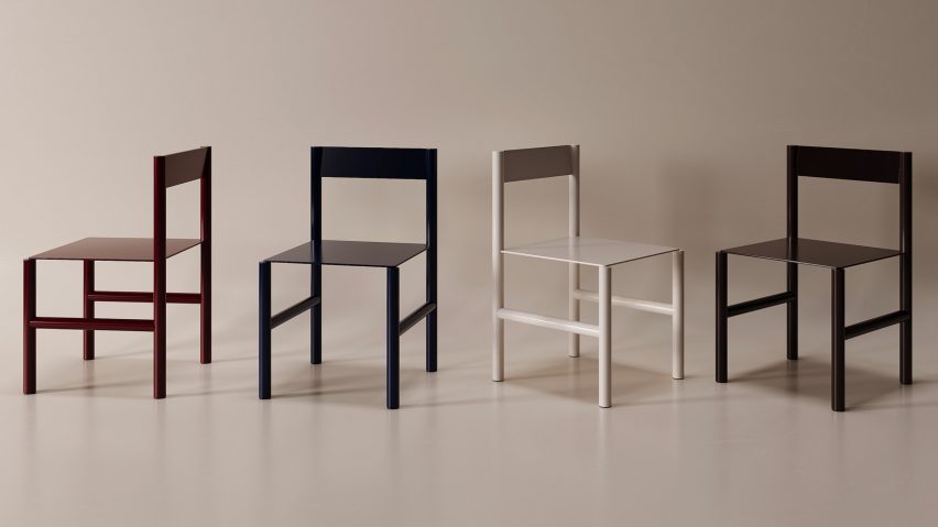 Photo of chairs
