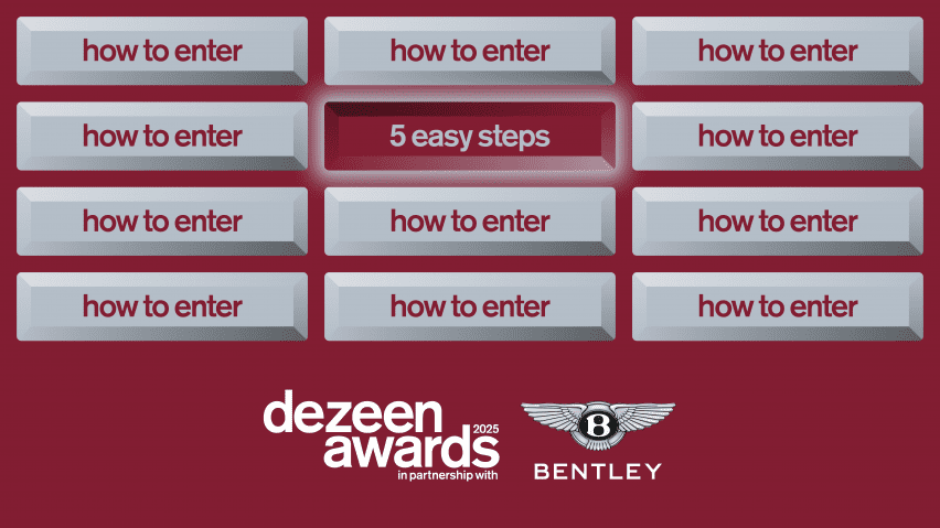 Submit your awards entries in five easy steps