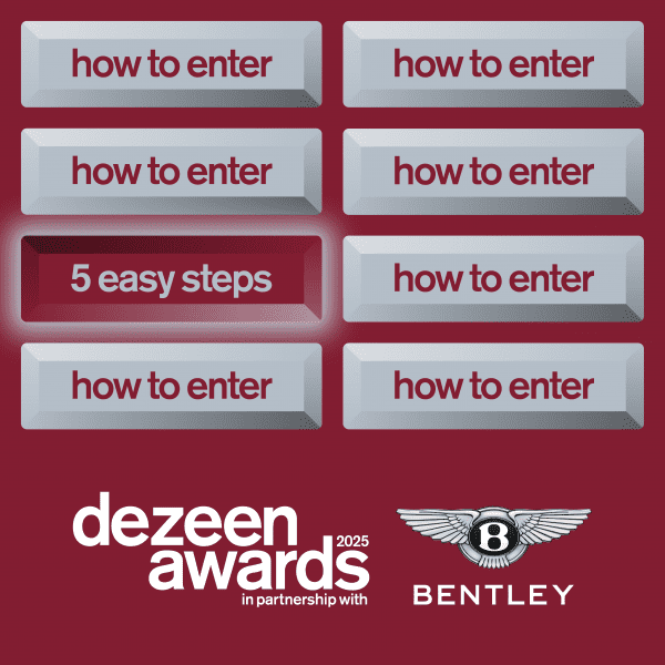 Submit your awards entries in five easy steps