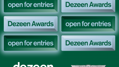 Dezeen Awards 2025 launches to find the world’s best buildings, interiors and designs