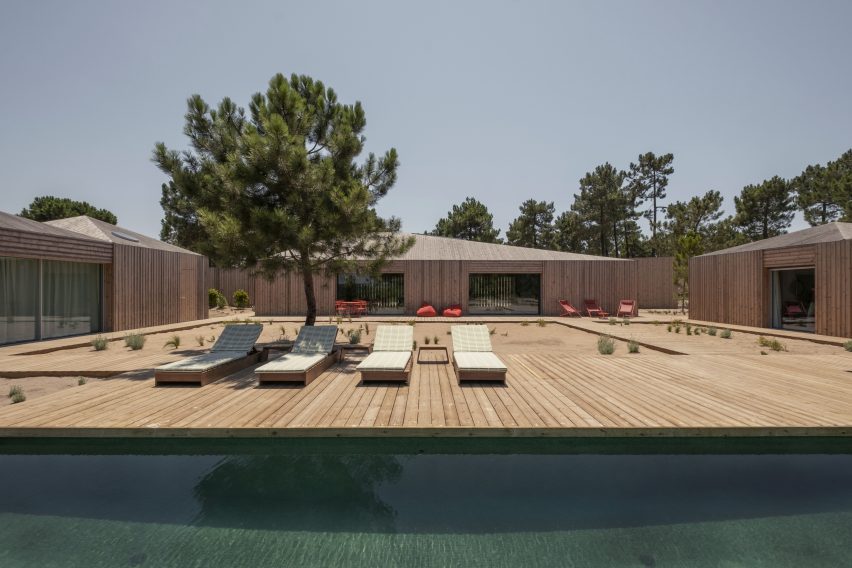 Casa Donovan by PIMAA Architects