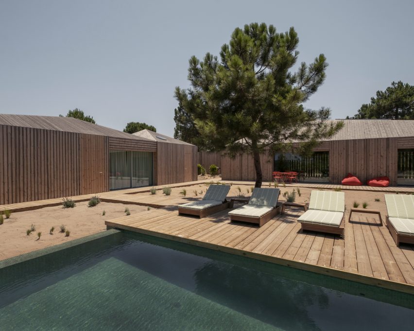 Casa Donovan by PIMAA Architects