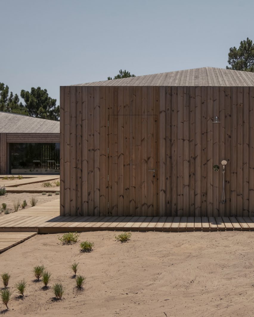 Casa Donovan by PIMAA Architects